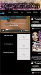 Mobile Screenshot of eggsploitation.com